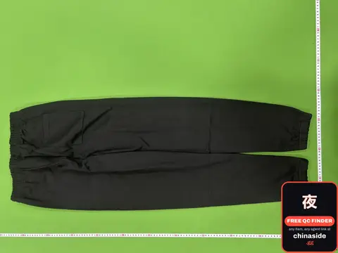 Hiphop Loose Sweatpants