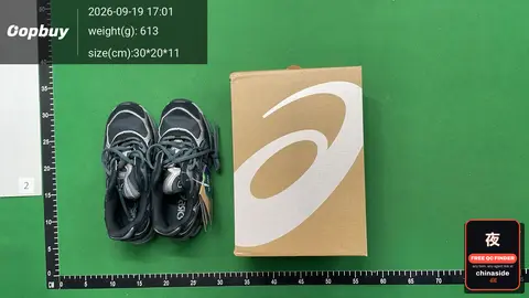 Arthur Gel-NYC Running Shoes