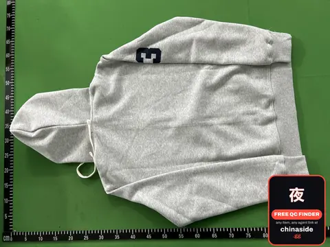 Fila Hoodie