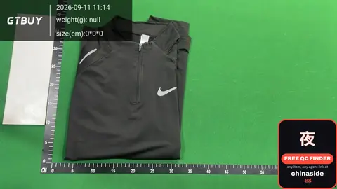 Reflective Single Hook Top