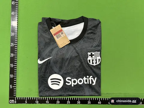 La Liga Fan Edition Jersey Collection