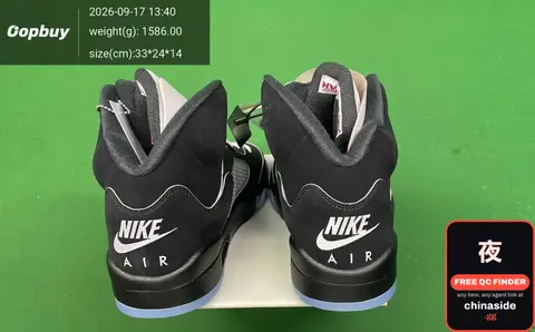 Nike Air High Top Sneakers