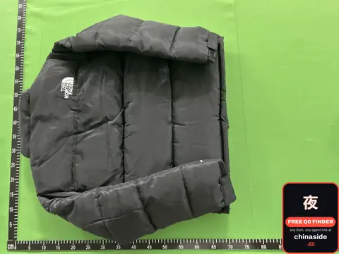 The North Face Jacket