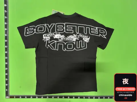 Heavyweight T-Shirt