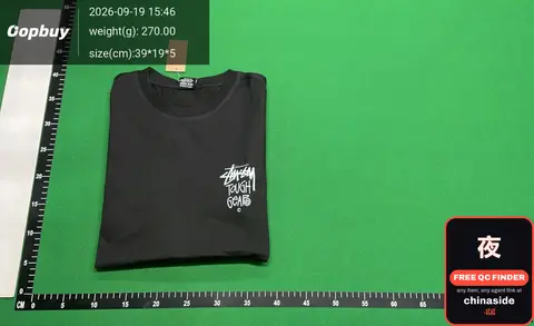 Stussy T-Shirt
