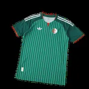 2026 FIFA World Cup Algeria away Player version