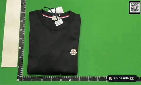 Moe Sweat Fashion Sweater