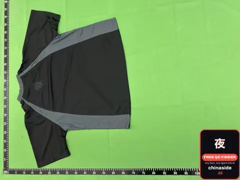 Quick-Dry Sports Jersey