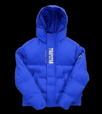 Trapstar Quilted Jacket 3+ colorways