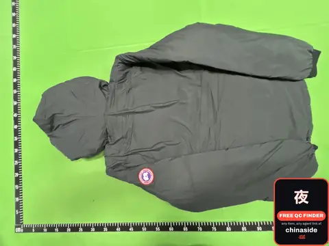 Canada Goose Puffer Jacket