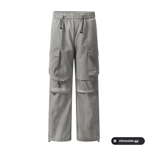 Locomotive Family Pants