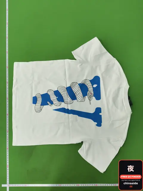 Screw Graphic T-Shirt