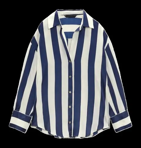 Zara Shirt