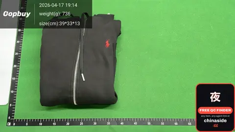 Fleece-Lined Hoodie Set