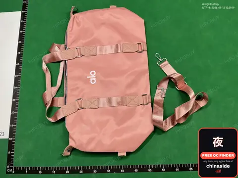 dlo Backpack