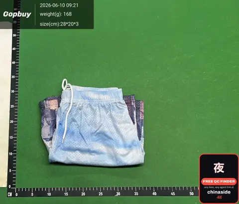 Versatile Trendy Shorts