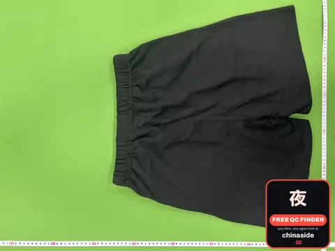 Drawstring Casual Shorts