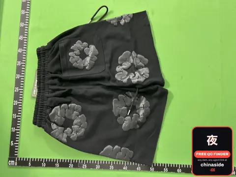 Cotton Suit
