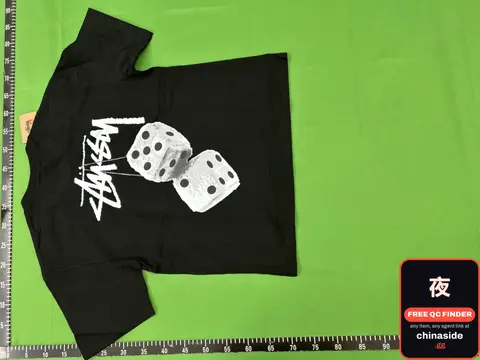 Heavyweight Short-Sleeve T-Shirt
