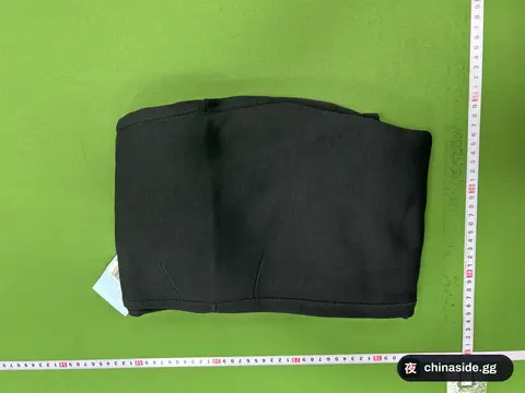 NK Hook Embroidered Sports Pants