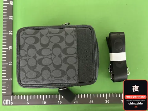 Coach Crossbody Bag