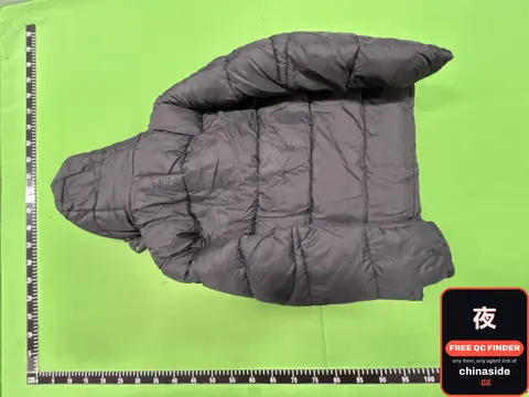 Ralph Lauren Puffer Jacket