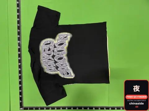 Balenciaga Logo T-Shirt