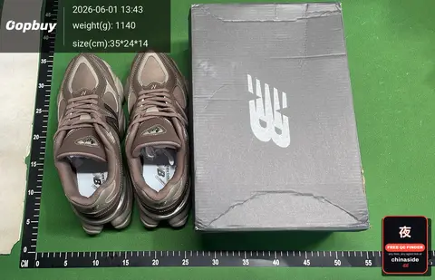 Balancenb9060 Running Shoes