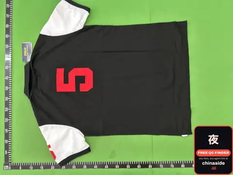 Summer Lapel Short Sleeve T-Shirt