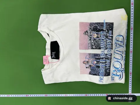 PlayHollywood Sunset Short Sleeve