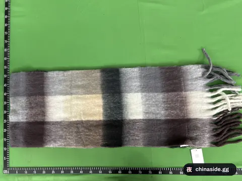 New Fashion All-Match Scarf