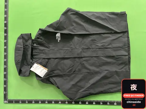 Hardshell Jacket