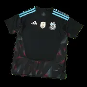 2026 FIFA World Cup Argentina Goalkeeper Fan version