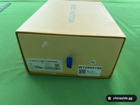 Trainer Thick-Platform Sneakers