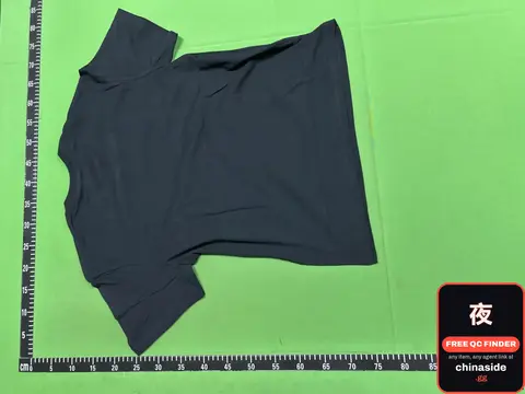 Black T-Shirt