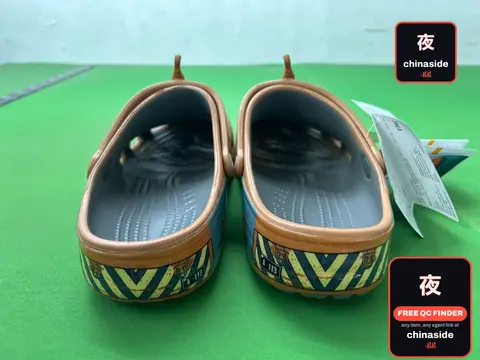 Crocs