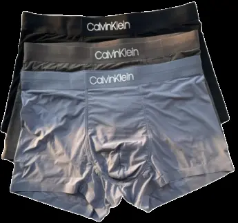 Calvin Klein Boxers