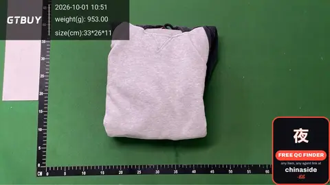 EXP 5 Ragland Colorblock Hoodie