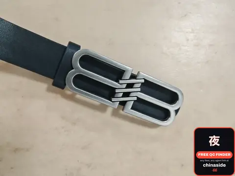 Joker Belt