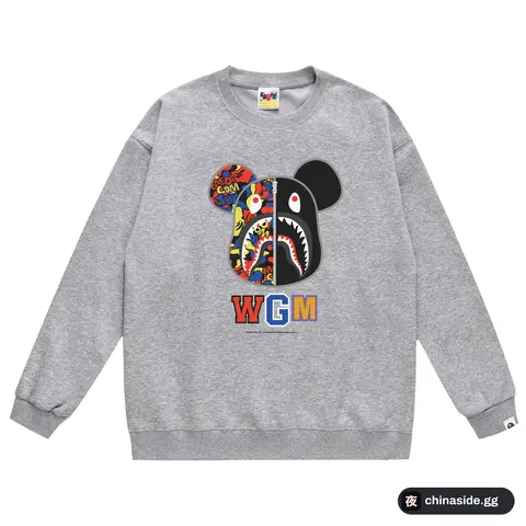 Bape Hoodie 39+ colorways