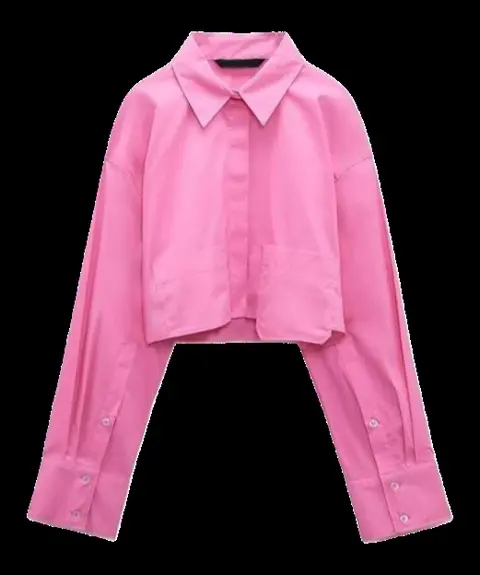 Zara Shirt