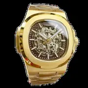 Patek Philippe [Nautilus]