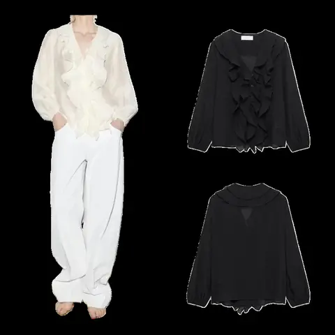 Zara Shirt