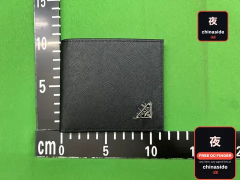 Men's Cowhide Wallet