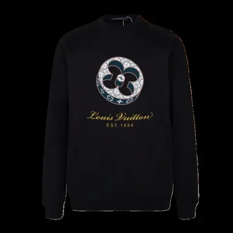 Louis Vuitton Hoodie 39+ colorways