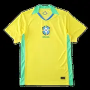 2526 season Brazil home Player version
