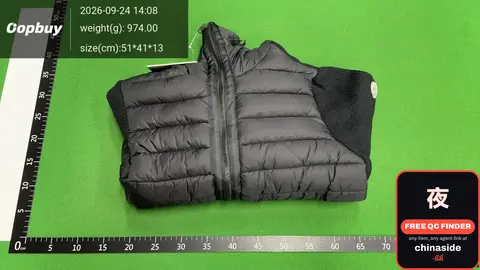 Black Knitted Hoodie