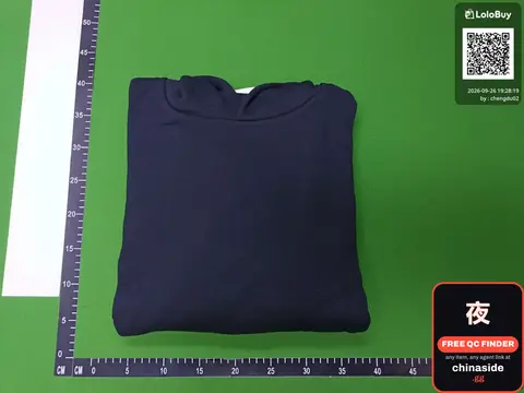 ESS AlwaysOn Collection Hoodie