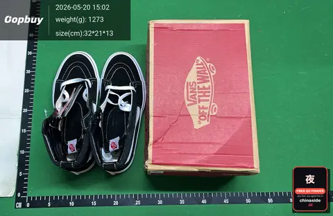 Vance Canvas Sneakers