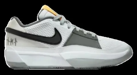 Nike Zoom Air Basketball